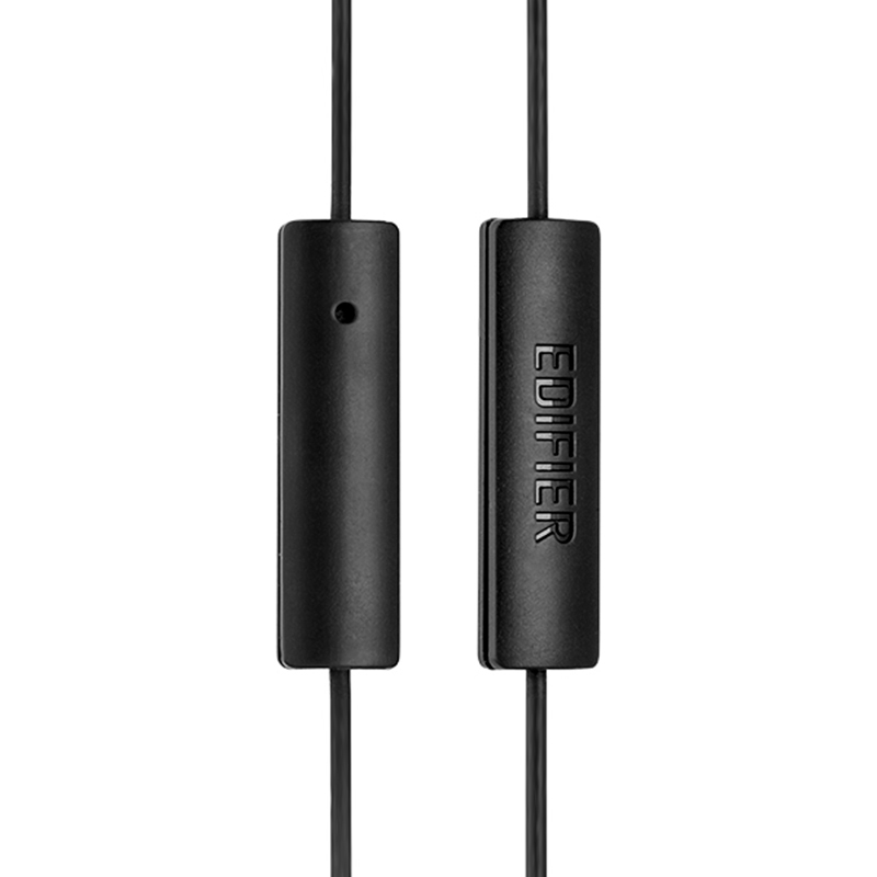 Edifier H180 HiFi Stereo Earbuds Headphone Classic Earbud Style Headphones... eBay